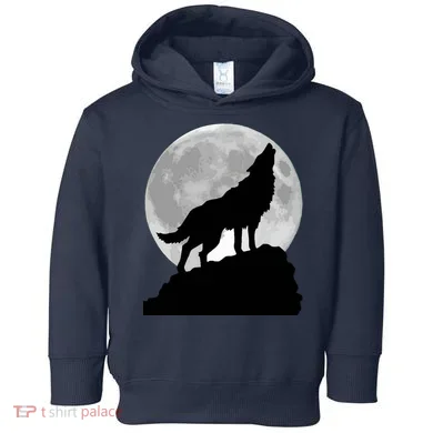 Toddler Hoodie