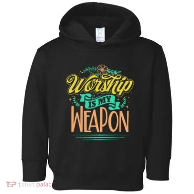 Toddler Hoodie