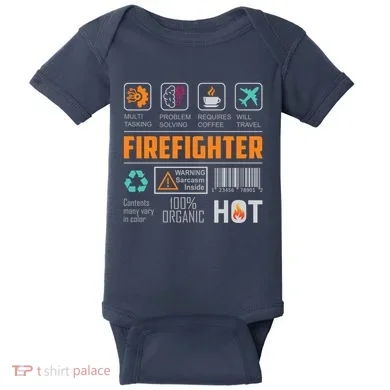 Baby Bodysuit