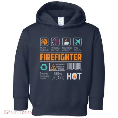 Toddler Hoodie