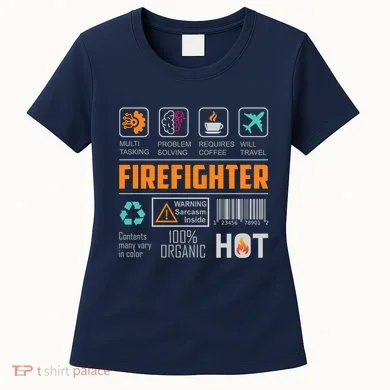 Women's T-Shirt