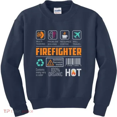 Kids Sweatshirt