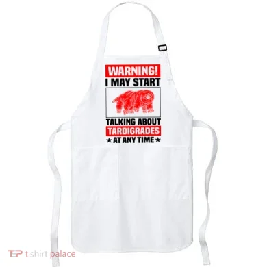 Apron