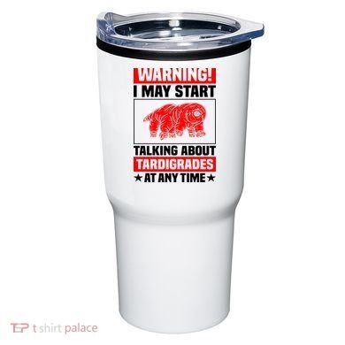 Warning I May Start Talking About Tardigrades Tumbler