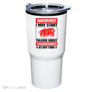 Tumbler