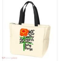 War Is Not Healthy For Children And Other Living Things Tote Bag thumb 3