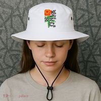 War Is Not Healthy For Children And Other Living Things Bucket Hat thumb 3