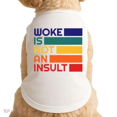 Doggie Tank