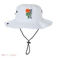 War Is Not Healthy For Children And Other Living Things Bucket Hat thumb 0