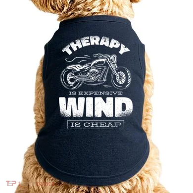 Doggie Tank
