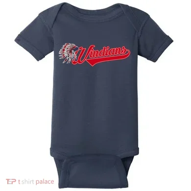 Baby Bodysuit