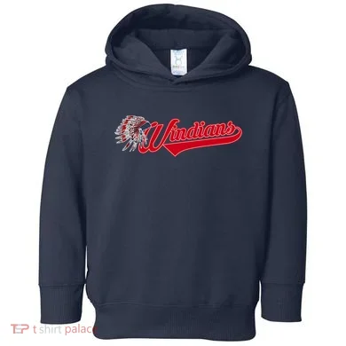 Toddler Hoodie