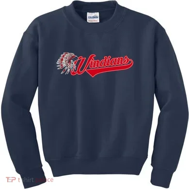 Kids Sweatshirt