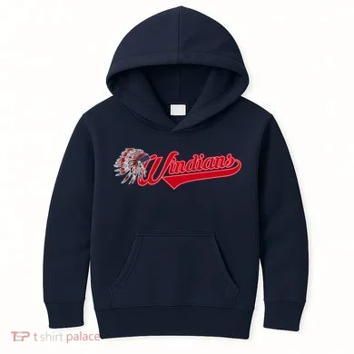 Kids Hoodie