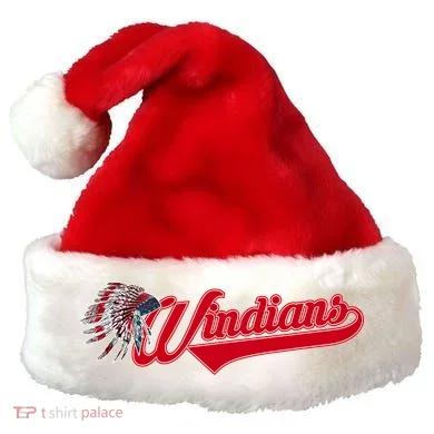 Santa Hat
