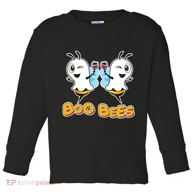 Toddler Long Sleeve