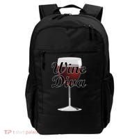 Wine Diva Backpack thumb 0