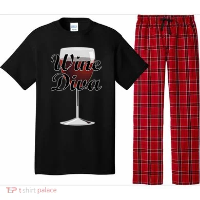 Pajama Set