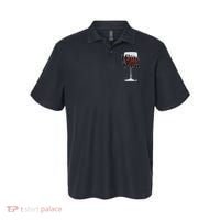Wine Diva Polo thumb 0