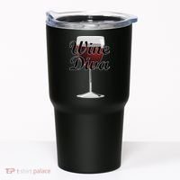 Wine Diva Tumbler thumb 0