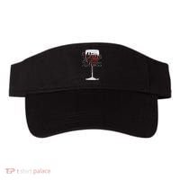 Wine Diva Visor thumb 0
