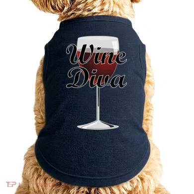 Doggie Tank