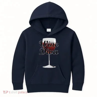 Kids Hoodie