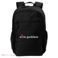 Wine Goddess Backpack thumb 0