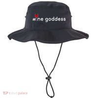 Wine Goddess Bucket Hat thumb 0