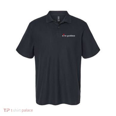 Wine Goddess Polo