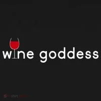 Wine Goddess Women's Hoodie thumb 2