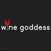 Wine Goddess Tumbler thumb 3