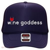 Wine Goddess Hat thumb 0