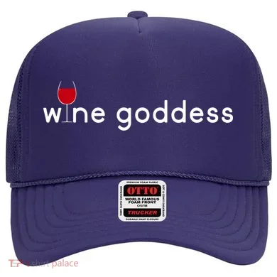 Wine Goddess Hat