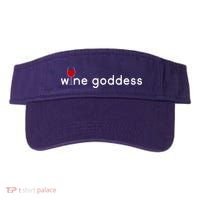 Wine Goddess Visor thumb 0