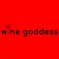 Wine Goddess Santa Hat thumb 1