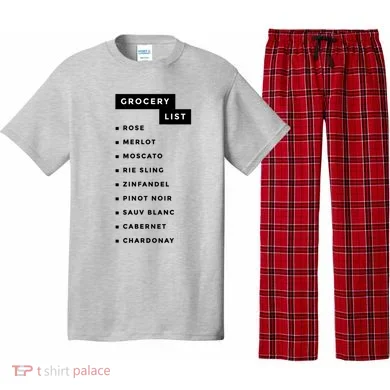 Pajama Set