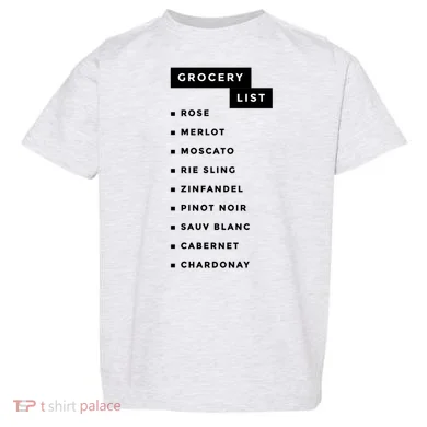 Toddler T-Shirt