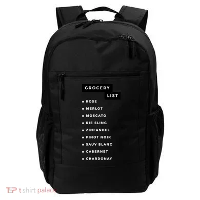 Backpack
