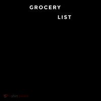 Wine Grocery List Coffee Mug thumb 5