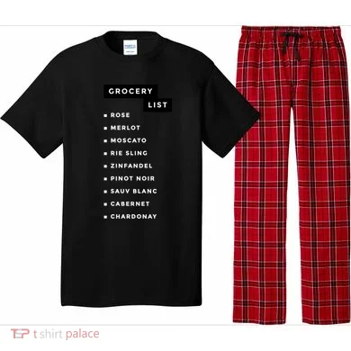 Pajama Set