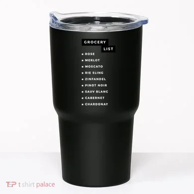 Tumbler
