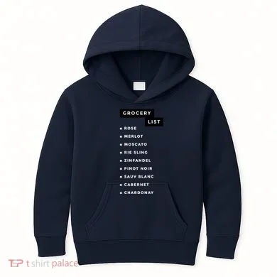 Kids Hoodie