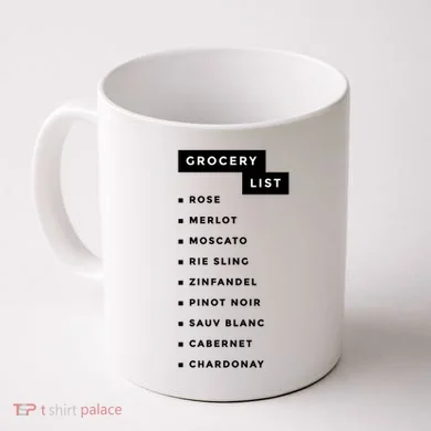 Coffee Mug