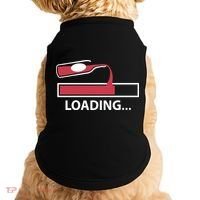 Wine Loading Doggie Tank thumb 0