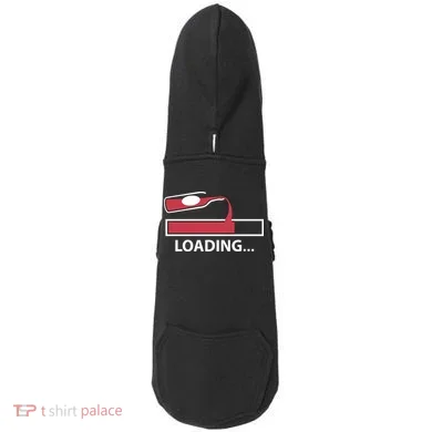 Doddie Hoodie
