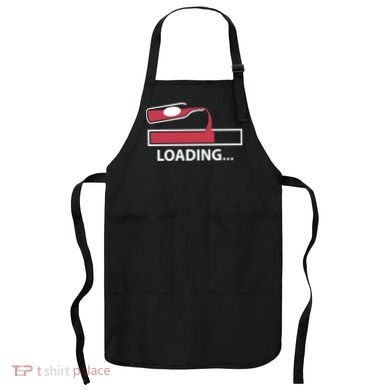 Wine Loading Apron