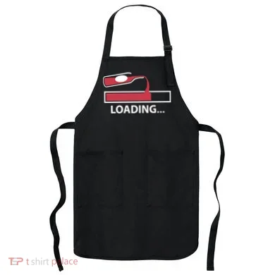 Wine Loading Apron