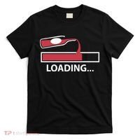 Wine Loading T-Shirt thumb 0
