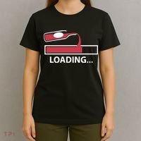 Wine Loading T-Shirt thumb 4